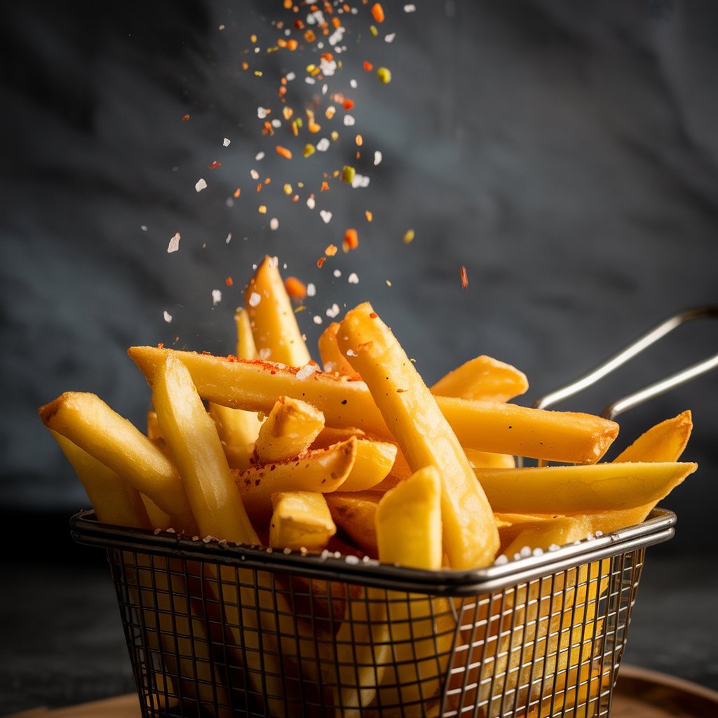 Pommes