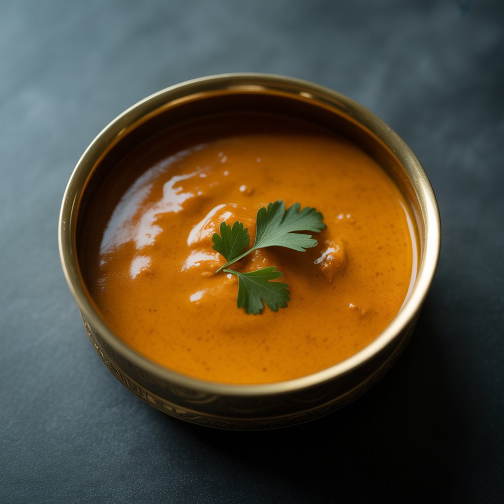 Currysauce