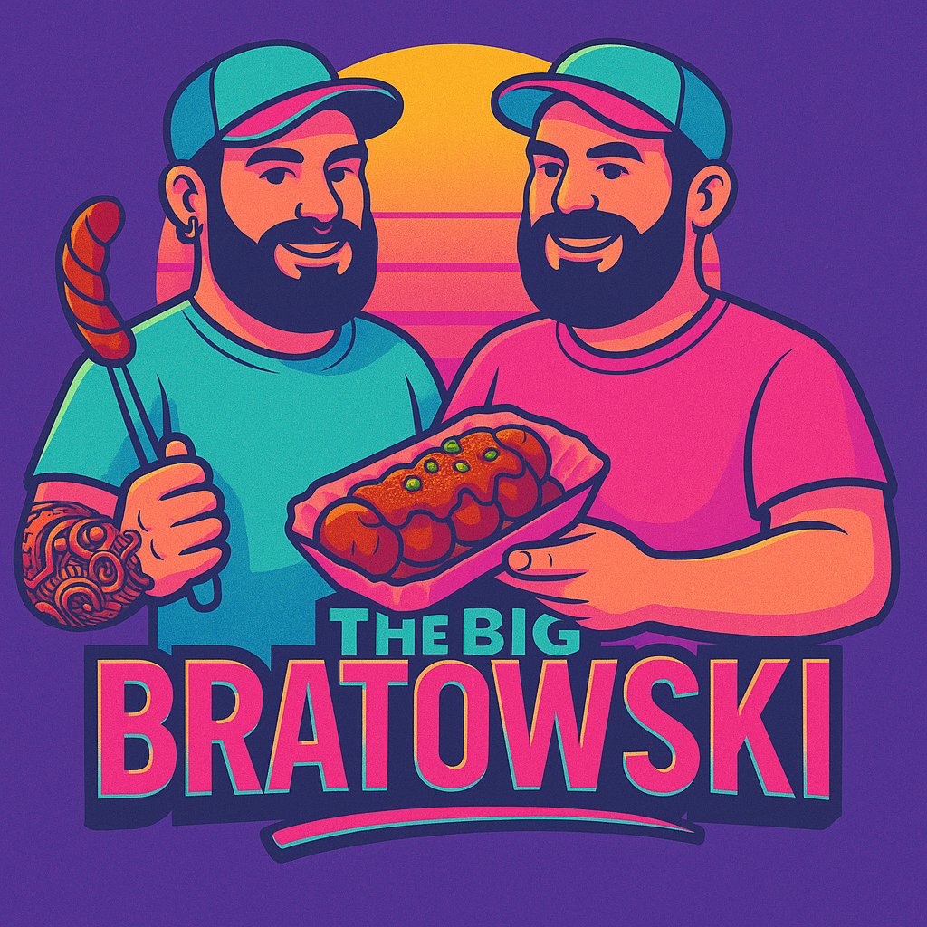The Big Bratowski