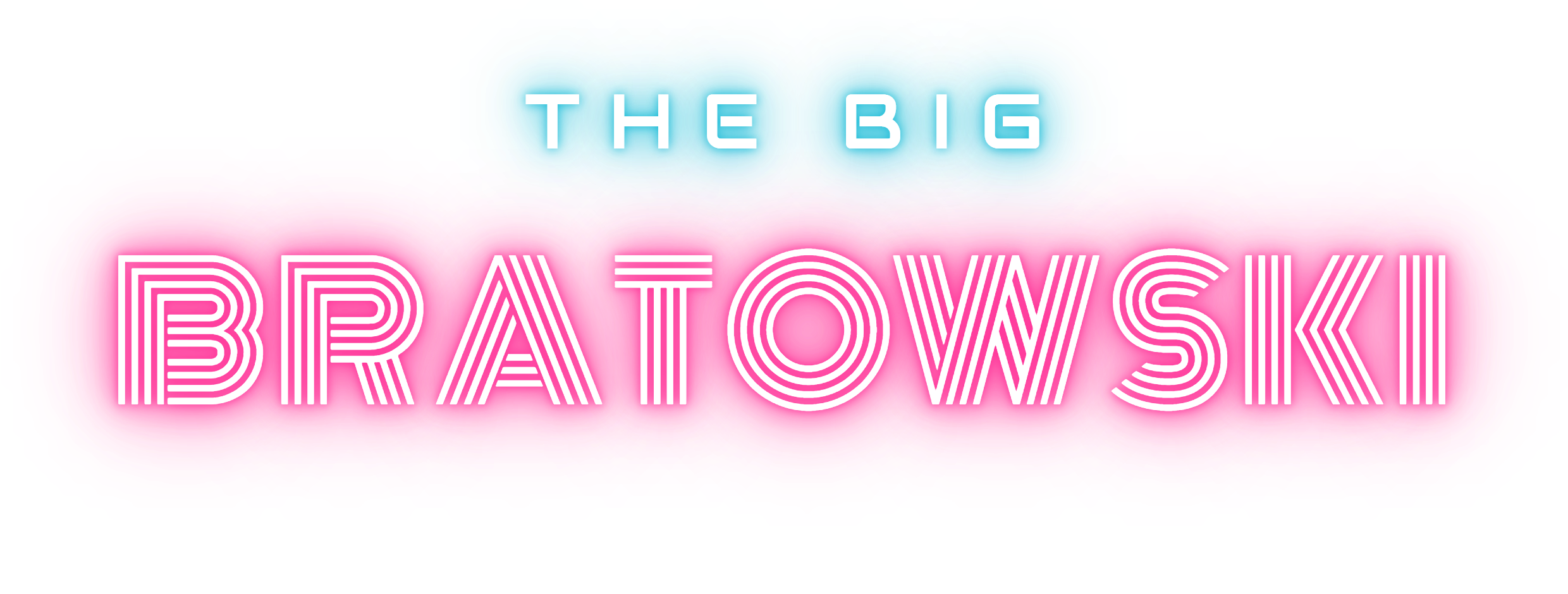 The Big Bratowski